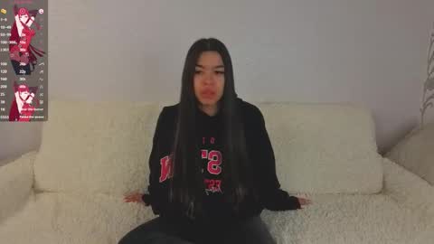 Snapshot of normanvient chatting on March 4, 2026, 6:30 am Monika online show from March 4, 2026, 6:30 am