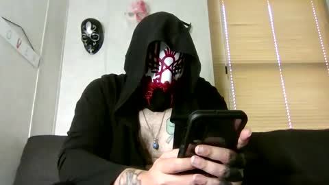 norsirish online show from October 31, 2025, 3:02 pm