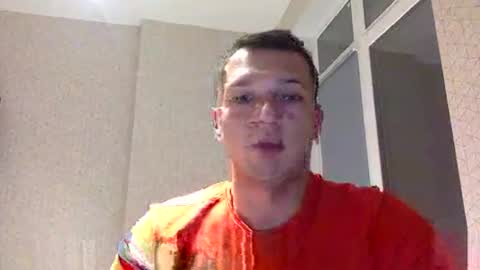 Justin online show from April 13, 2026, 9:31 pm