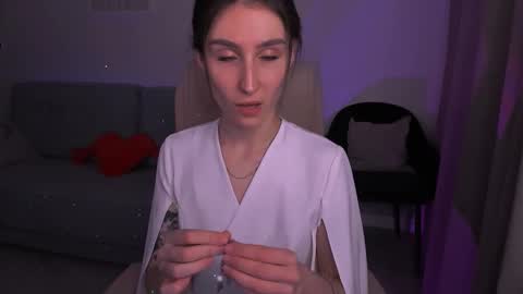 Snapshot of north_valkyrie chatting on December 29, 2024, 8:58 pm Hazel online show from December 29, 2024, 8:58 pm