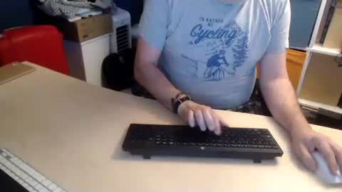 northerndaddy online show from January 9, 2025, 8:45 am