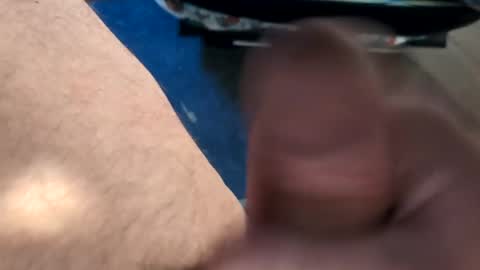 not_ted online show from January 16, 2025, 8:25 pm