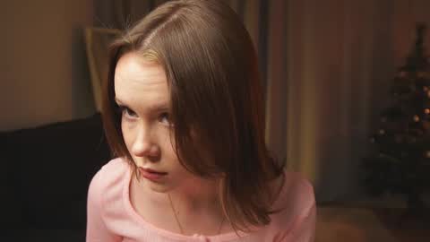 Snapshot of not_your_doll chatting on December 1, 2025, 3:28 pm I always wanted to be Maria online show from December 1, 2025, 3:28 pm