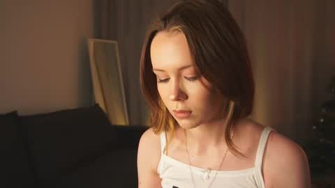 Snapshot of not_your_doll chatting on December 2, 2025, 3:40 pm I always wanted to be Maria online show from December 2, 2025, 3:40 pm