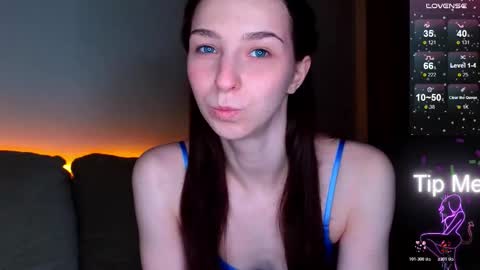 Hello My name is Helene NTMU  Finger up if u like what u see online show from February 21, 2026, 2:07 pm