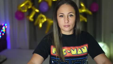 Tina online show from January 15, 2026, 7:17 pm