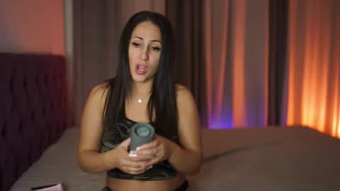 Tina online show from March 3, 2026, 9:42 pm