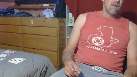 Just Hangin out bigballs letsgetdirty brandnew online show from September 15, 2025, 3:17 am