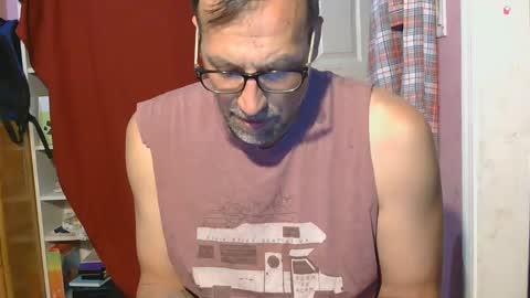 Just Hangin out bigballs letsgetdirty brandnew online show from September 23, 2025, 2:47 am