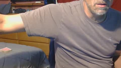 Just Hangin out bigballs letsgetdirty brandnew online show from September 24, 2025, 4:27 am