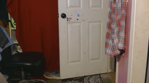 Just Hangin out bigballs letsgetdirty brandnew online show from October 9, 2025, 1:47 am