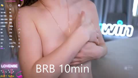 Anna   Check my Bio   Help me to reach 300 thumbs up  online show from January 26, 2025, 1:52 am