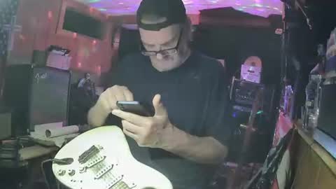 notflamingfart online show from April 4, 2026, 9:45 pm