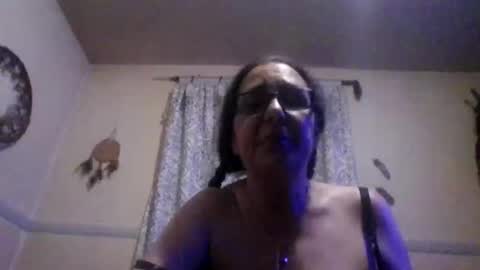 nothingbutthongs online show from November 18, 2025, 1:22 am