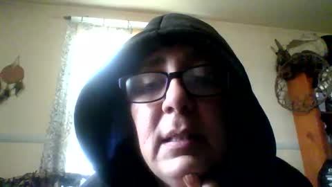 nothingbutthongs online show from November 19, 2025, 2:50 pm