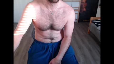 Mr. Soup online show from January 15, 2025, 8:41 am