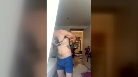 notmedesigned online show from March 31, 2026, 5:57 pm