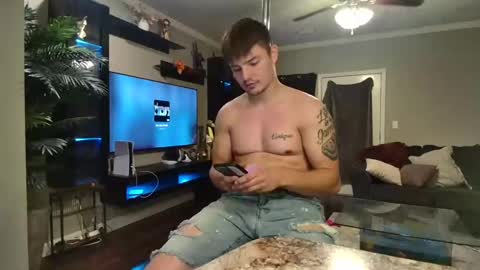 Riley online show from September 26, 2025, 5:33 am
