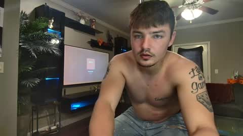 Riley online show from October 4, 2025, 1:20 pm