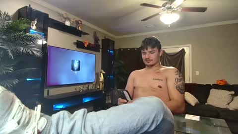 Riley online show from October 8, 2025, 12:19 am
