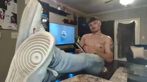 Riley online show from October 21, 2025, 3:18 am