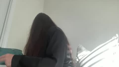 nellyxoxo online show from September 25, 2025, 9:40 pm