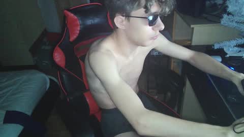 NotSpace   online show from January 11, 2025, 4:46 pm