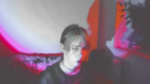 Lucy online show from March 7, 2026, 9:12 pm