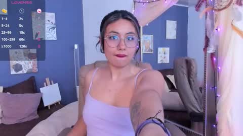 Snapshot of nova_allen chatting on October 7, 2025, 11:35 pm n o v a online show from October 7, 2025, 11:35 pm