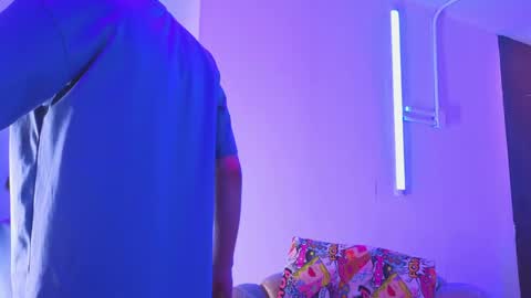 Nova Salvatore online show from April 6, 2026, 2:31 am