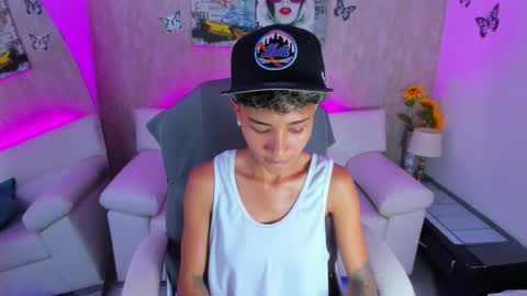 nova online show from December 19, 2025, 9:11 pm