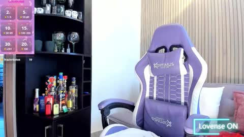 novacox_34 online show from March 25, 2026, 11:05 am