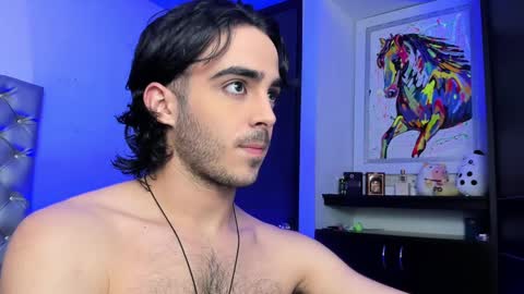 Nova online show from December 12, 2024, 12:12 pm