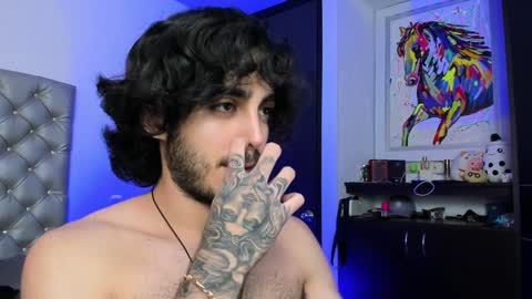 Nova online show from December 24, 2024, 8:05 pm