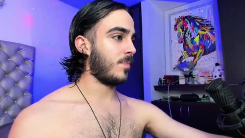 Nova online show from January 6, 2025, 6:31 pm