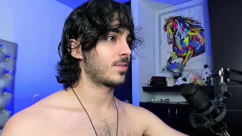 Nova online show from January 16, 2025, 12:09 pm