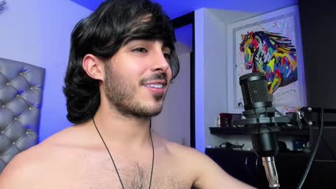 Nova online show from January 20, 2025, 4:55 pm