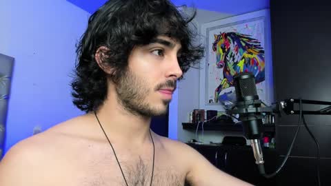 Nova online show from January 21, 2025, 12:18 pm