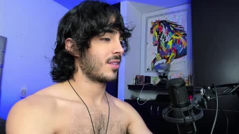 Nova online show from January 22, 2025, 12:27 pm