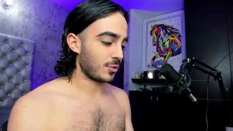 Nova online show from February 11, 2025, 4:13 pm