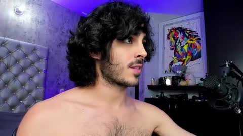 Nova online show from February 11, 2025, 7:16 pm