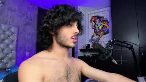 Nova online show from February 12, 2025, 3:38 pm