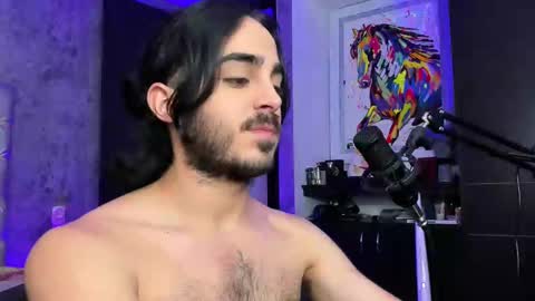 Nova online show from February 25, 2025, 3:27 pm