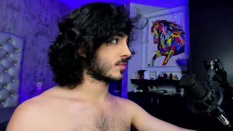 Nova online show from March 1, 2025, 8:21 pm