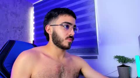 Nova online show from November 17, 2025, 12:11 pm