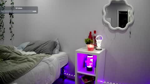 novahh_syxxx online show from December 29, 2024, 10:45 am