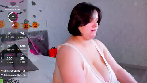 Sonya online show from October 30, 2025, 1:07 am