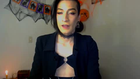 Nova...  online show from October 15, 2025, 10:32 pm