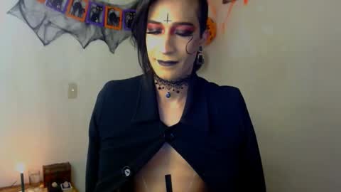 Nova...  online show from October 17, 2025, 10:01 pm