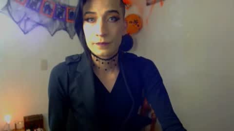 Nova...  online show from October 21, 2025, 10:10 pm